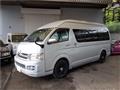 2007 Toyota Hiace