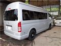 2007 Toyota Hiace