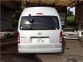 2007 Toyota Hiace