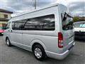 2008 Toyota Hiace Van