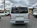 2008 Toyota Hiace Van