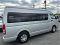 2008 Toyota Hiace Van