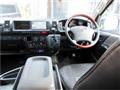 2009 Toyota Hiace Van