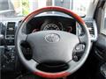 2009 Toyota Hiace Van