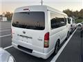 2013 Toyota Hiace