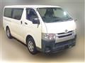2015 Toyota Hiace Van