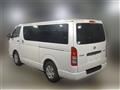 2012 Toyota Hiace Van