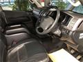 2012 Toyota Hiace Van