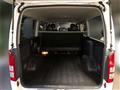 2012 Toyota Hiace Van