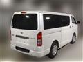 2012 Toyota Hiace Van