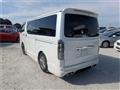 2012 Toyota Hiace Van