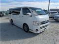 2012 Toyota Hiace Van