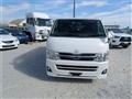 2012 Toyota Hiace Van