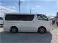 2012 Toyota Hiace Van