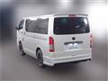 2015 Toyota Hiace Van
