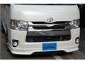 2015 Toyota Hiace Van
