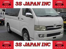 2006 Toyota Regiusace Van