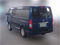 2015 Toyota Hiace Van