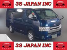 2015 Toyota Hiace Van