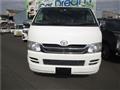 2009 Toyota Hiace Van