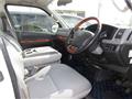 2009 Toyota Hiace Van