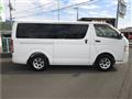 2009 Toyota Hiace Van