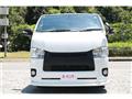 2015 Toyota Hiace Van