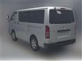 2013 Toyota Hiace Van