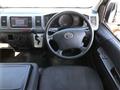 2013 Toyota Hiace Van