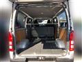 2013 Toyota Hiace Van