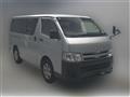 2013 Toyota Hiace Van