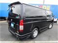 2016 Toyota Hiace Van
