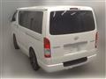 2013 Toyota Hiace Van