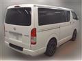 2013 Toyota Hiace Van