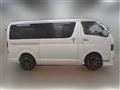 2013 Toyota Hiace Van