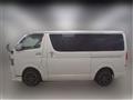 2013 Toyota Hiace Van