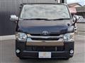 2016 Toyota Hiace