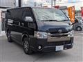 2016 Toyota Hiace