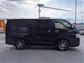2016 Toyota Hiace