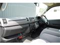 2010 Toyota Hiace Van
