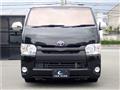 2018 Toyota Hiace