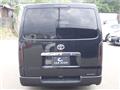 2018 Toyota Hiace