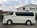 2009 Toyota Hiace Van