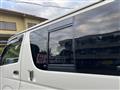2009 Toyota Hiace Van