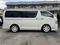 2009 Toyota Hiace Van