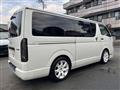 2009 Toyota Hiace Van