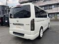 2009 Toyota Hiace Van
