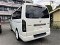 2009 Toyota Hiace Van