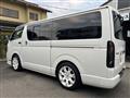2009 Toyota Hiace Van