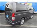 2016 Toyota Hiace Van